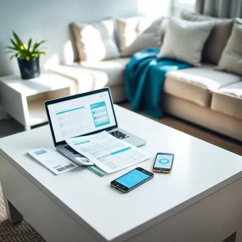 Ile Kosztują Media W Mieszkaniu