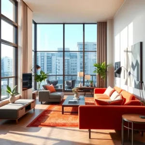 Ile Kosztuje M2 Mieszkania Warszawa