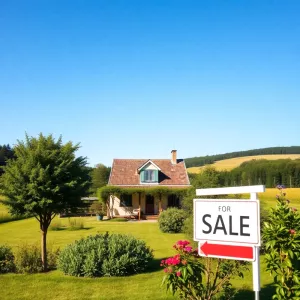 Ile Kosztuje Metr Kwadratowy Mieszkania Na Wsi