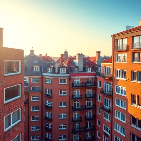 Ile Kosztuje Metr Kwadratowy Mieszkania W Gdańsku