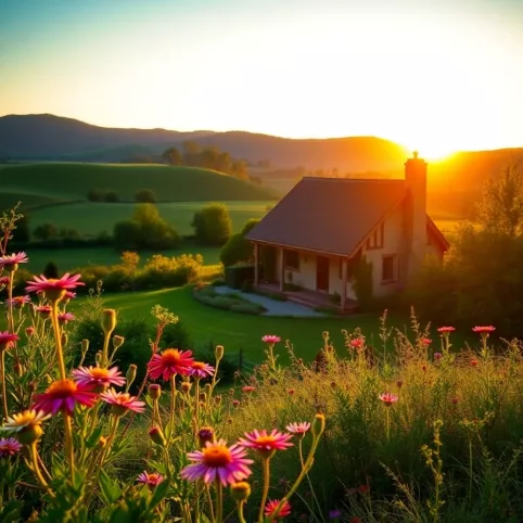 Ile Kosztuje Mieszkanie Na Wsi