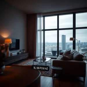 Ile Kosztuje Mieszkanie W Warszawie