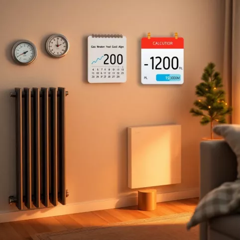 Ile Kosztuje Ogrzewanie Gazowe Mieszkania 50M2 Miesięcznie