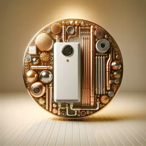 innowacyjne systemy grzewcze