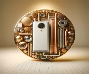 innowacyjne systemy grzewcze