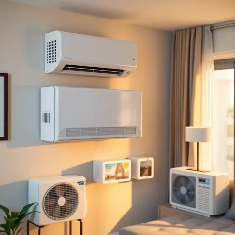 Klimatyzacja Do Mieszkania 60M2 Koszt