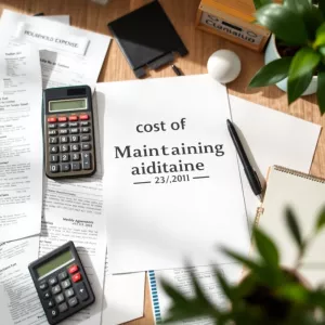 Koszt Utrzymania Mieszkania