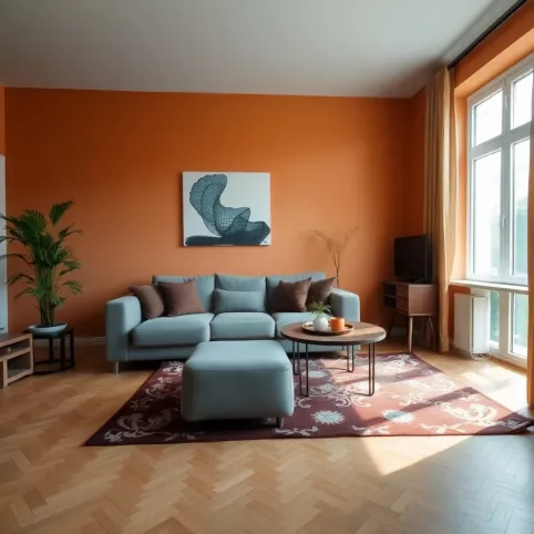 Mieszkanie 2 Pokojowe Koszalin  Wynajem