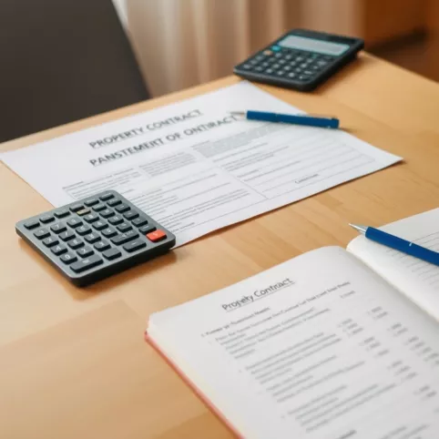 Przeniesienie Własności Mieszkania Od Dewelopera Koszt