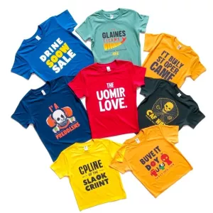 Śmieszne Koszulki Męskie