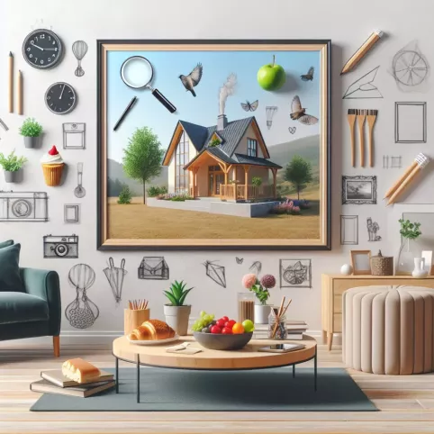 stylowe meble na zamówienie