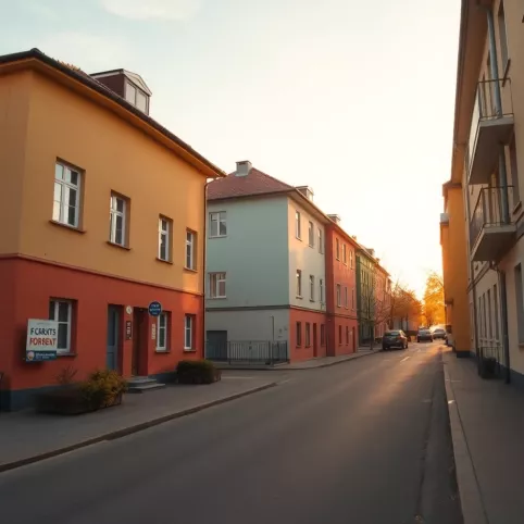 Tanie Mieszkania Koszalin