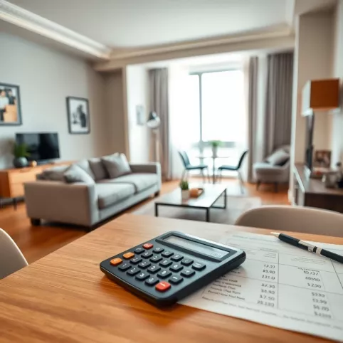 Wynajem Mieszkania Przez Agencję Koszty